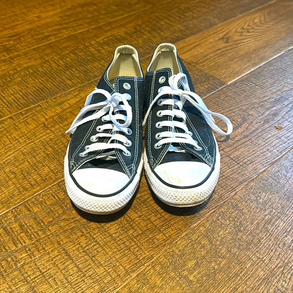 Converse Chuck Low top